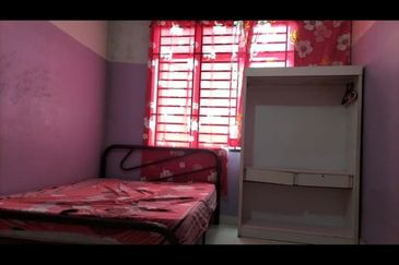 Kipark Apartment (KIP Villa Indah)