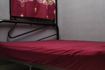 Kipark Apartment (KIP Villa Indah)