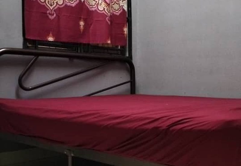 Kipark Apartment (KIP Villa Indah)