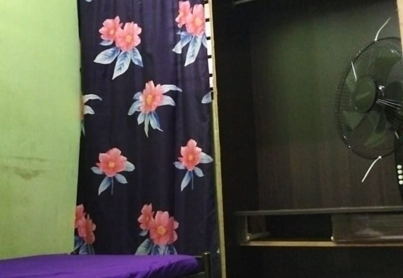 Kipark Apartment (KIP Villa Indah)