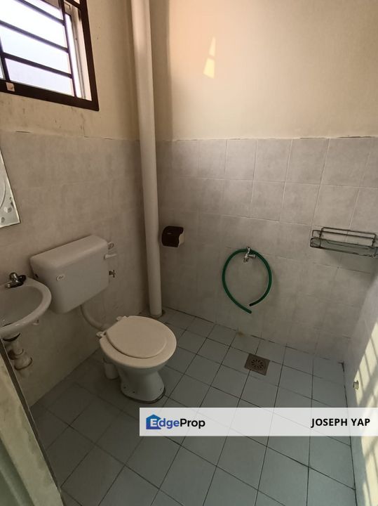 Taman Pulai Utama / 3 Bedroom Shop Apartment / Taman Universiti / UTM, Johor, Skudai