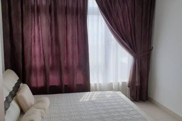 Golden Sands Seaview Residence