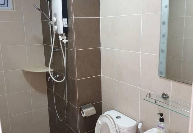 Golden Sands Seaview Residence