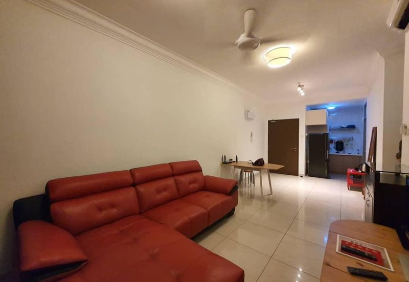 Golden Sands Seaview Residence