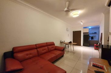 Golden Sands Seaview Residence