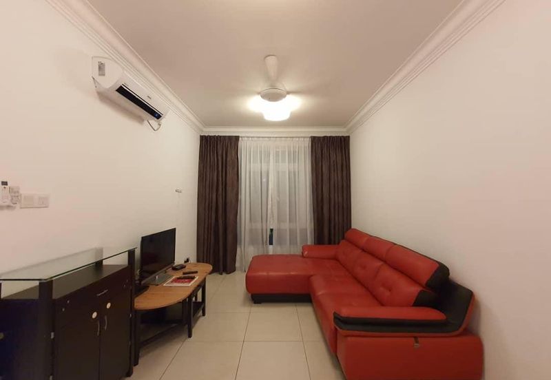 Golden Sands Seaview Residence