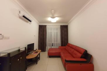 Golden Sands Seaview Residence