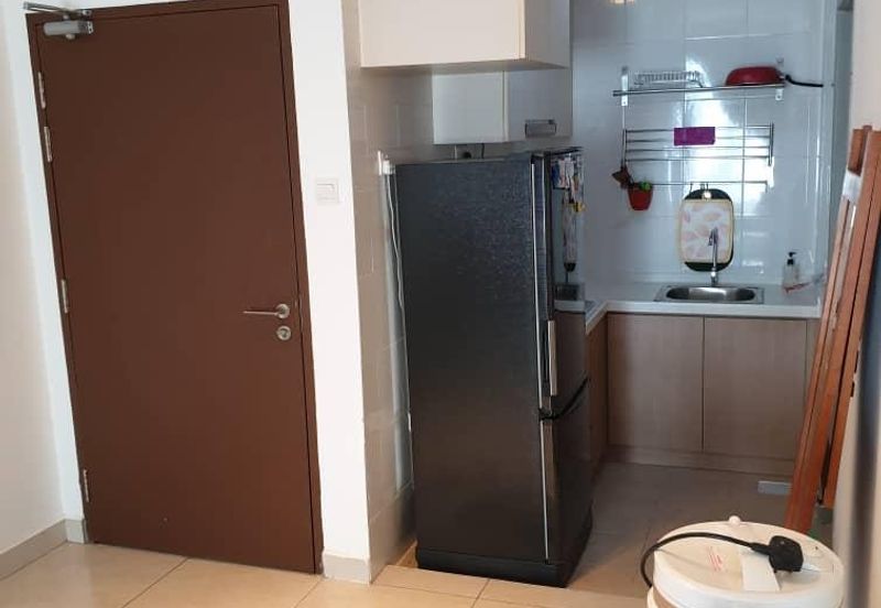 Golden Sands Seaview Residence