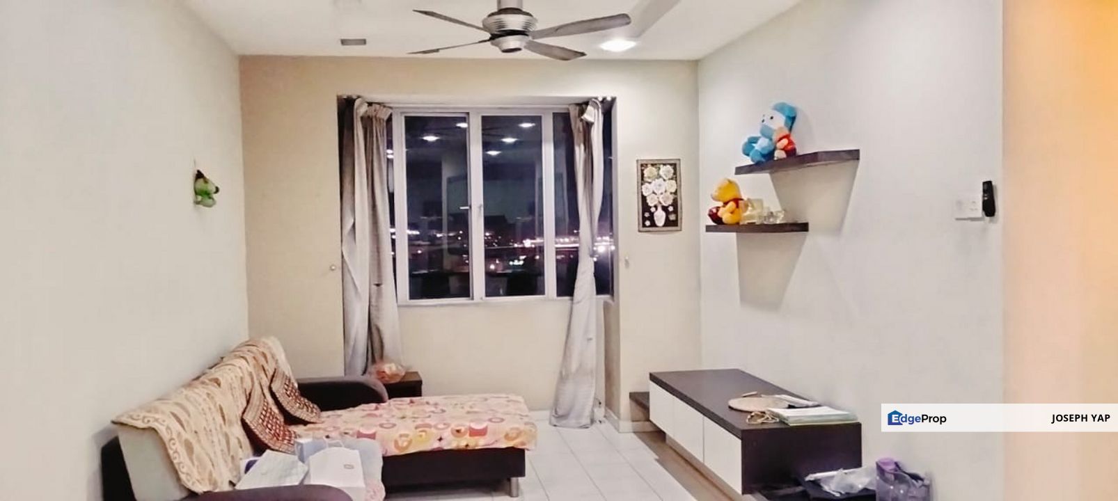 Nusa Perdana / Gelang Patah / 3Room / Furnish / With Car Park, Johor, Gelang Patah