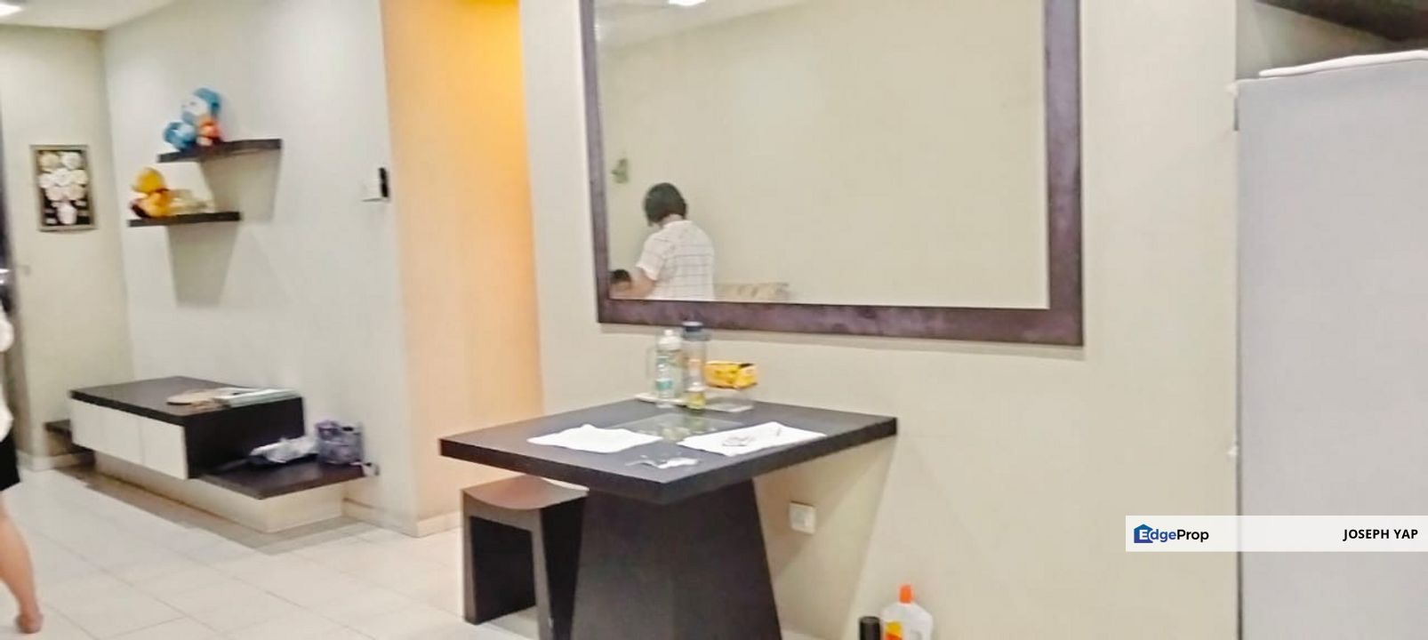 Nusa Perdana / Gelang Patah / 3Room / Furnish / With Car Park, Johor, Gelang Patah