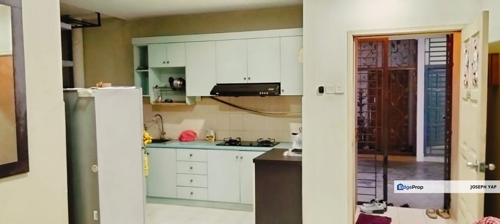 Nusa Perdana / Gelang Patah / 3Room / Furnish / With Car Park, Johor, Gelang Patah