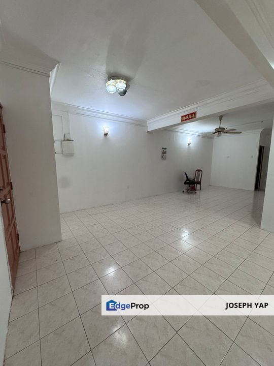Taman Putri @ Kulai, Double Storey Terrace House, Johor, Kulai
