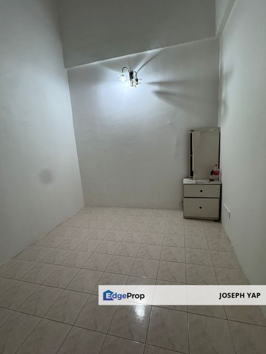 Taman Putri @ Kulai, Double Storey Terrace House, Johor, Kulai