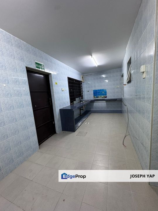 Taman Putri @ Kulai, Double Storey Terrace House, Johor, Kulai