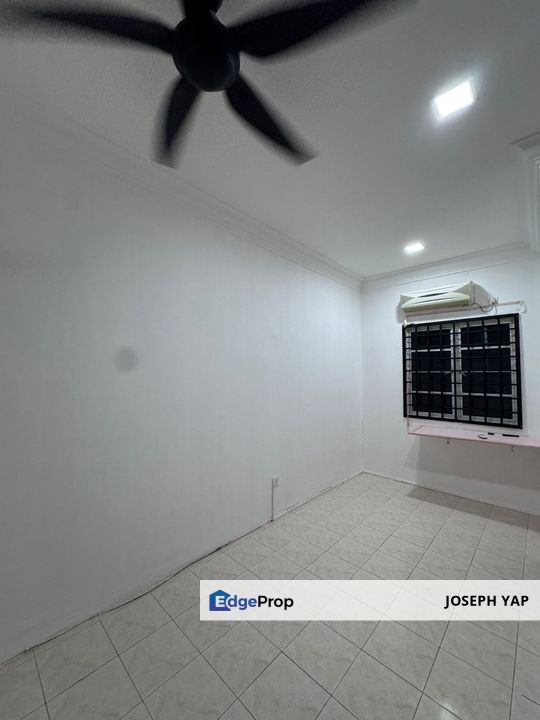Taman Putri @ Kulai, Double Storey Terrace House, Johor, Kulai