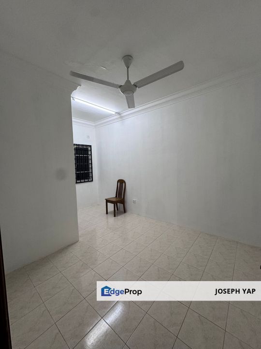 Taman Putri @ Kulai, Double Storey Terrace House, Johor, Kulai