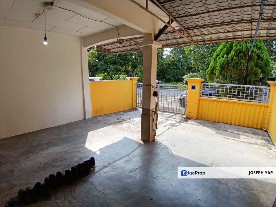 TAMAN NUSA PERINTIS, ROOM for RENT @ Included 🌟 Water usage, Johor, Gelang Patah