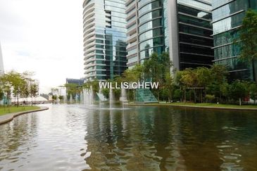 The Vertical Business Suites