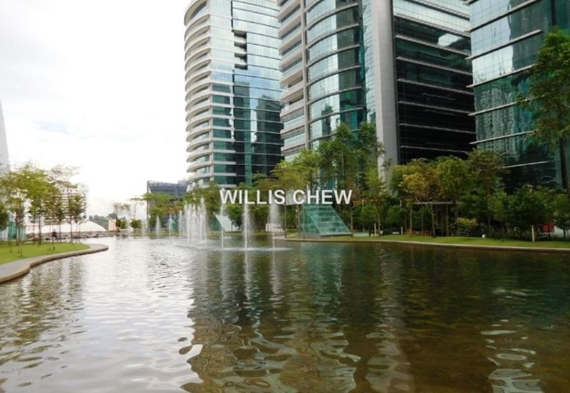 The Vertical Business Suites