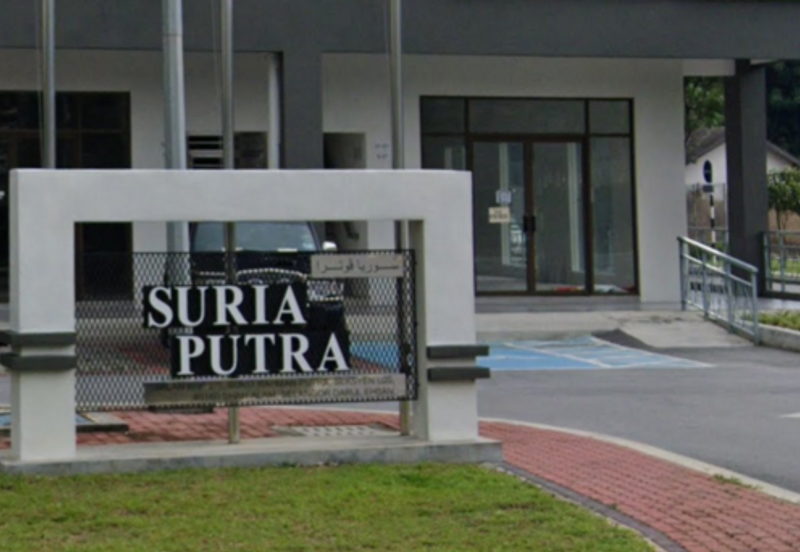 Suria Putra