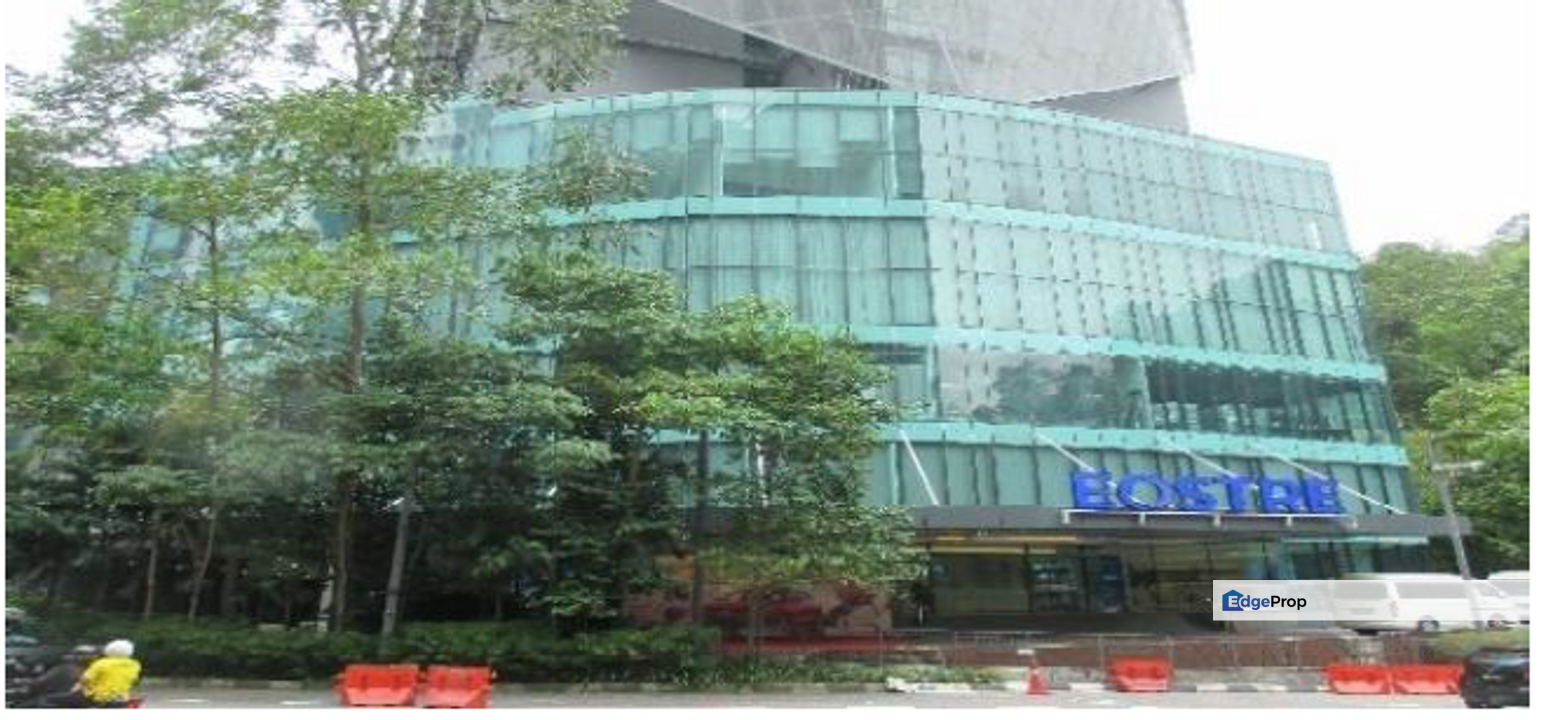 Small Office Home Office (SOHO) at Empire Soho 2, Emprier Damansara , Selangor, Damansara Perdana