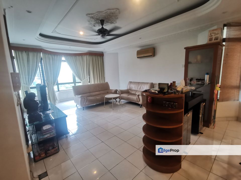 Robson condominium, Kuala Lumpur, Seputeh