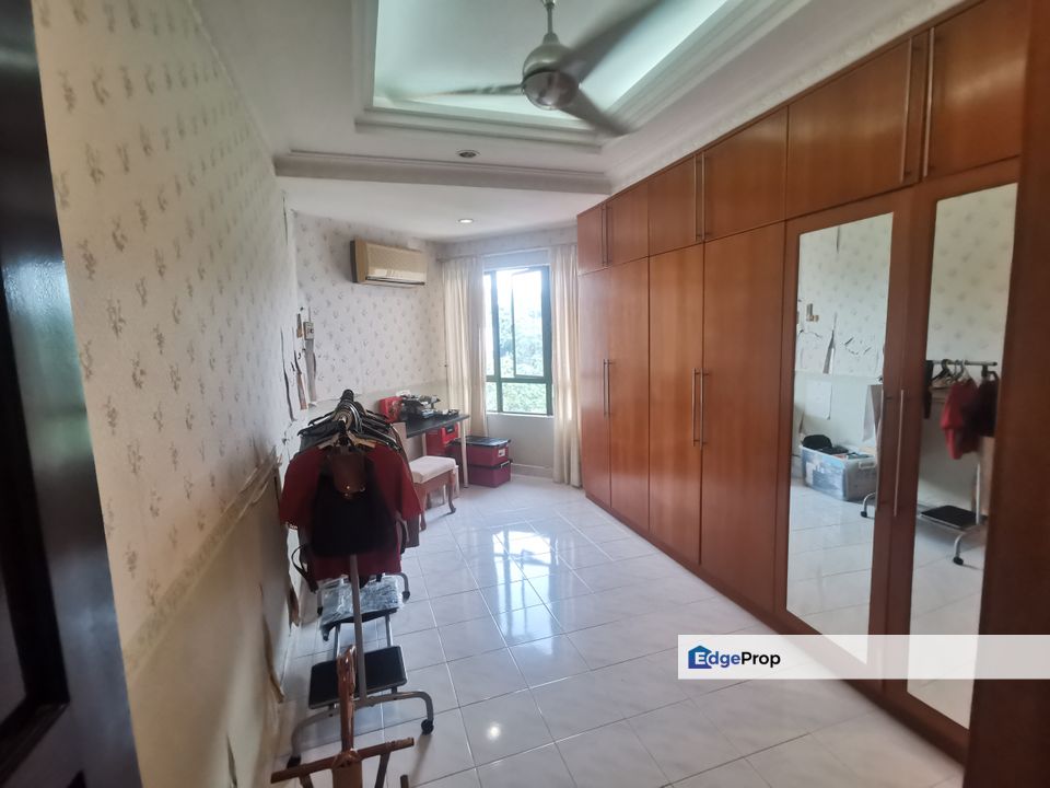 Robson condominium, Kuala Lumpur, Seputeh