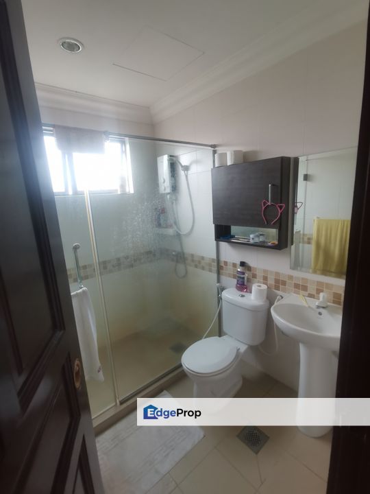 Robson condominium, Kuala Lumpur, Seputeh