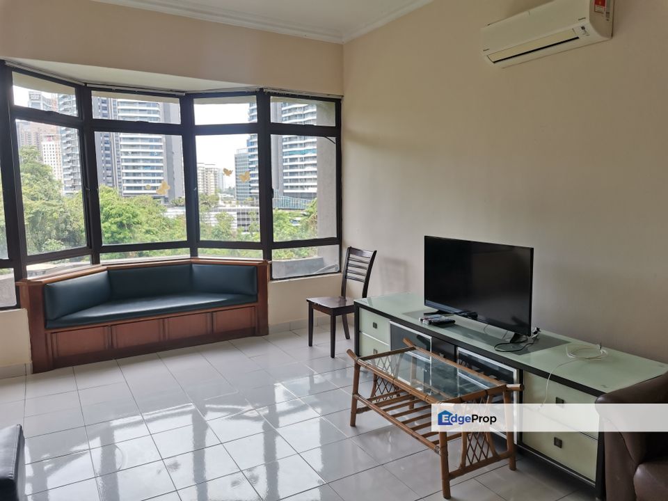 Robson Condominium, Kuala Lumpur, Seputeh