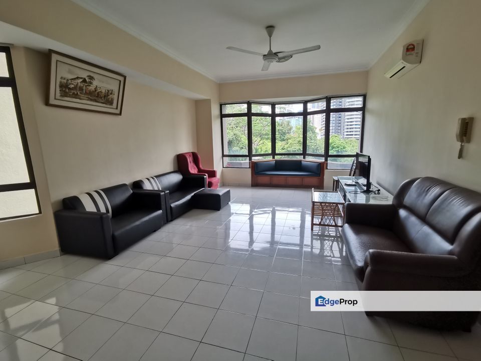 Robson Condominium, Kuala Lumpur, Seputeh