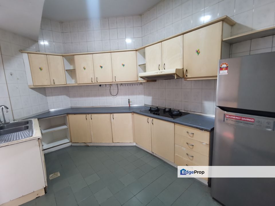 Robson Condominium, Kuala Lumpur, Seputeh