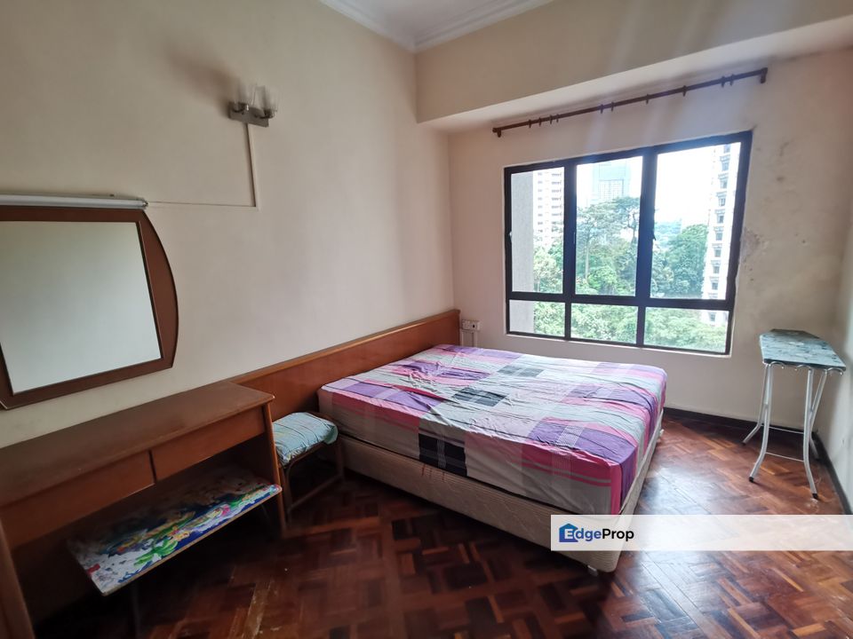 Robson Condominium, Kuala Lumpur, Seputeh