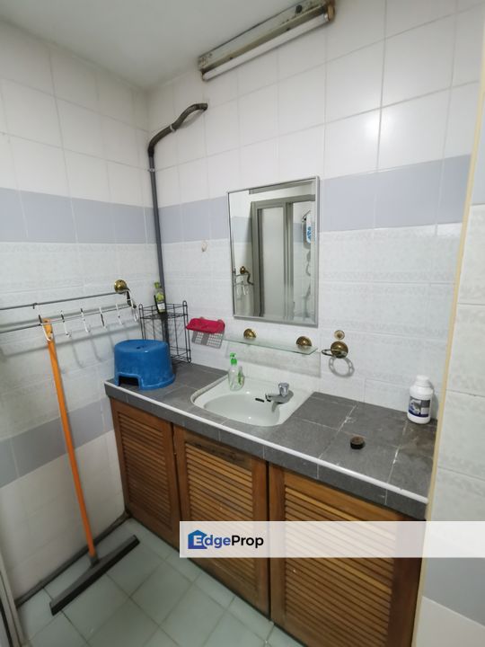 Robson Condominium, Kuala Lumpur, Seputeh