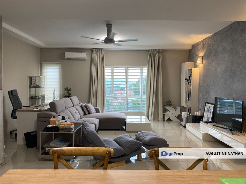 Imperial Residence @ Cheras, KL for Sale, Selangor, Batu 9th Cheras