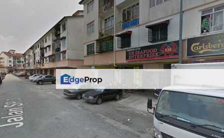 Shop Lot At Saujana Puchong, Puchong, Subang Jaya   For Sale , Selangor, Puchong