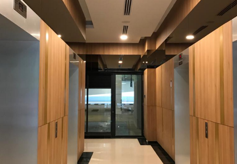 Residensi Xtreme Meridian (Astoria Ampang)