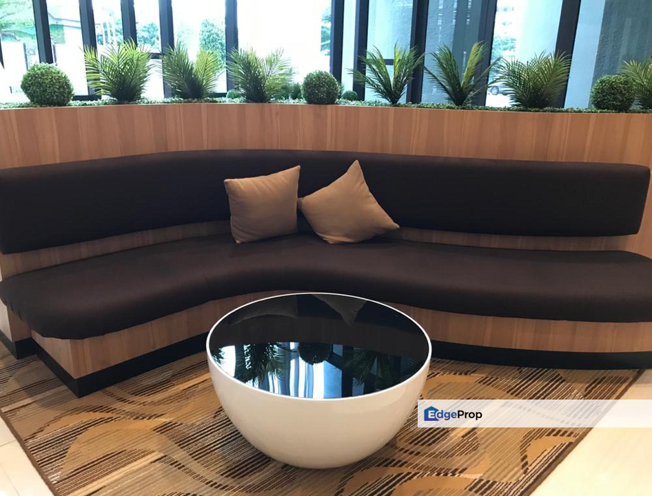 Condominium Astoria Ampang at Jalan Ampang , Selangor, Ampang