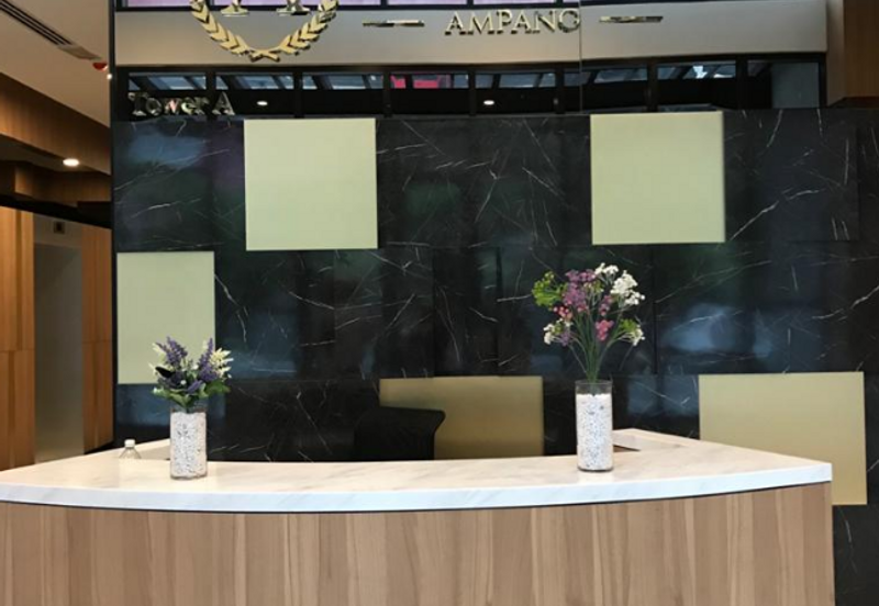 Residensi Xtreme Meridian (Astoria Ampang)