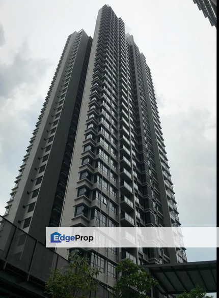 Condominium Astoria Ampang at Jalan Ampang , Selangor, Ampang