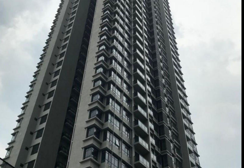 Residensi Xtreme Meridian (Astoria Ampang)