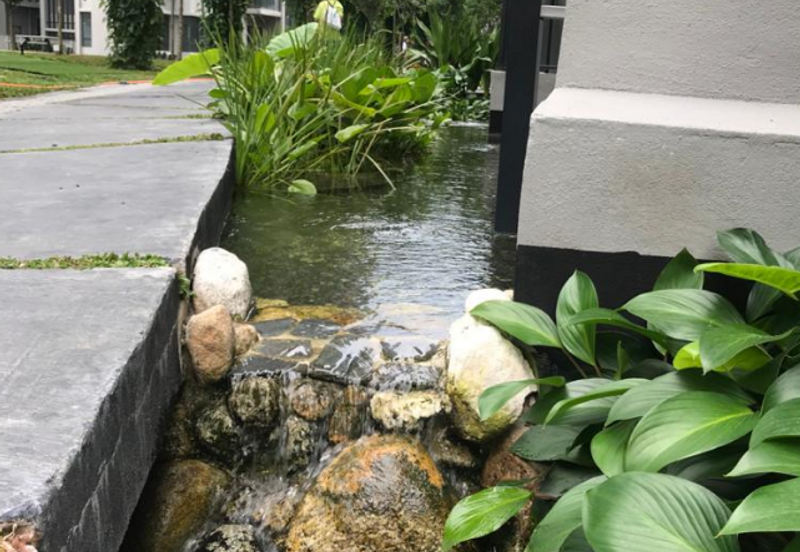 Residensi Xtreme Meridian (Astoria Ampang)