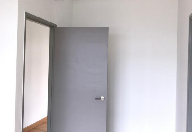 Residensi Xtreme Meridian (Astoria Ampang)