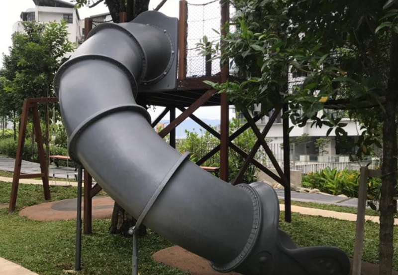 Residensi Xtreme Meridian (Astoria Ampang)