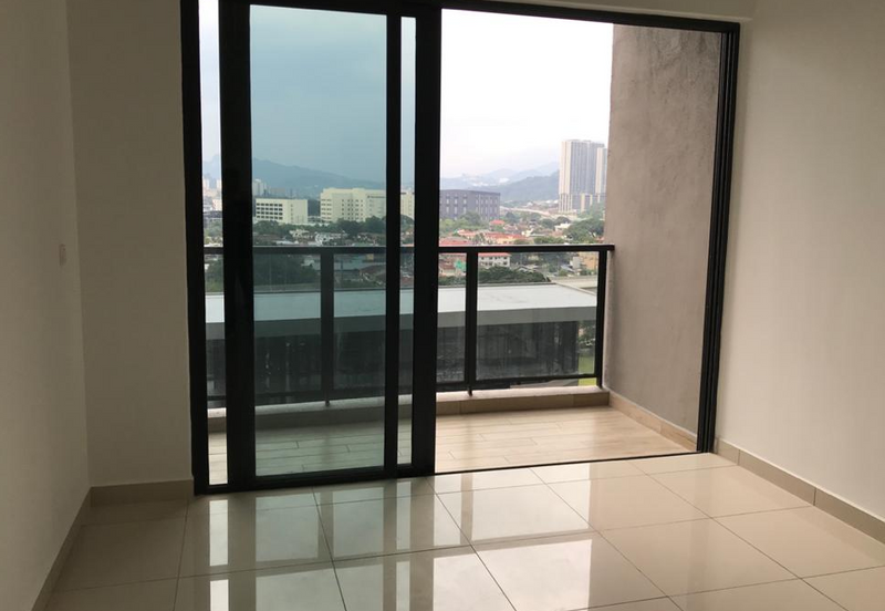 Residensi Xtreme Meridian (Astoria Ampang)