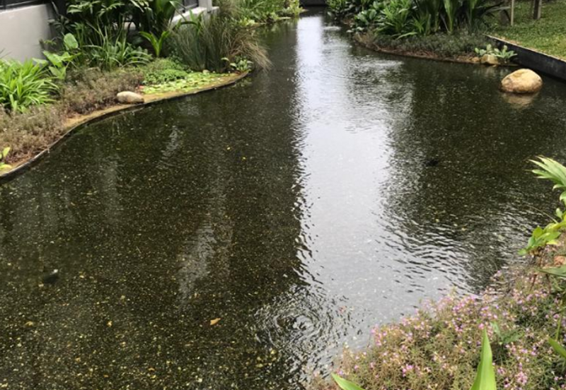 Residensi Xtreme Meridian (Astoria Ampang)