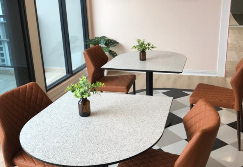 Residensi Xtreme Meridian (Astoria Ampang)