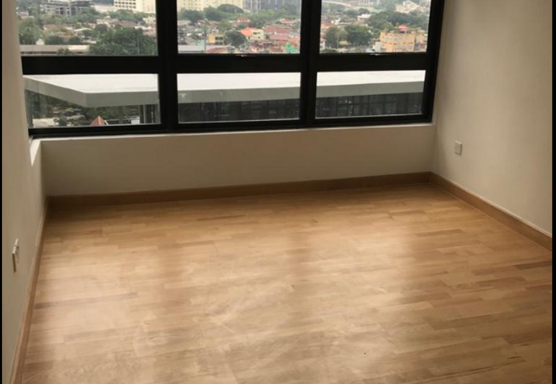 Residensi Xtreme Meridian (Astoria Ampang)