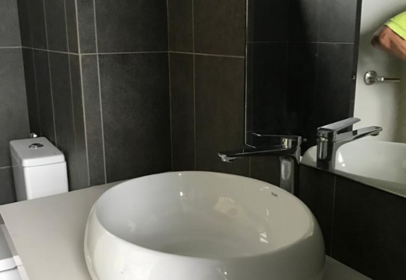 Residensi Xtreme Meridian (Astoria Ampang)