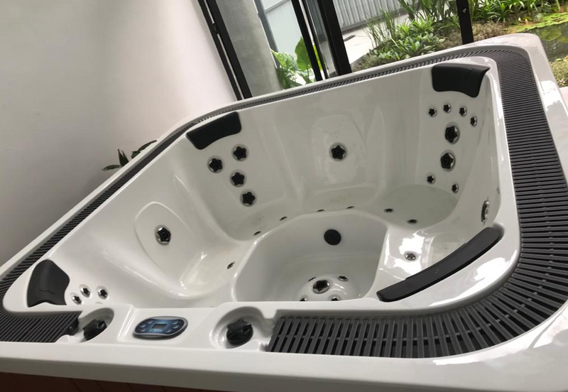 Residensi Xtreme Meridian (Astoria Ampang)