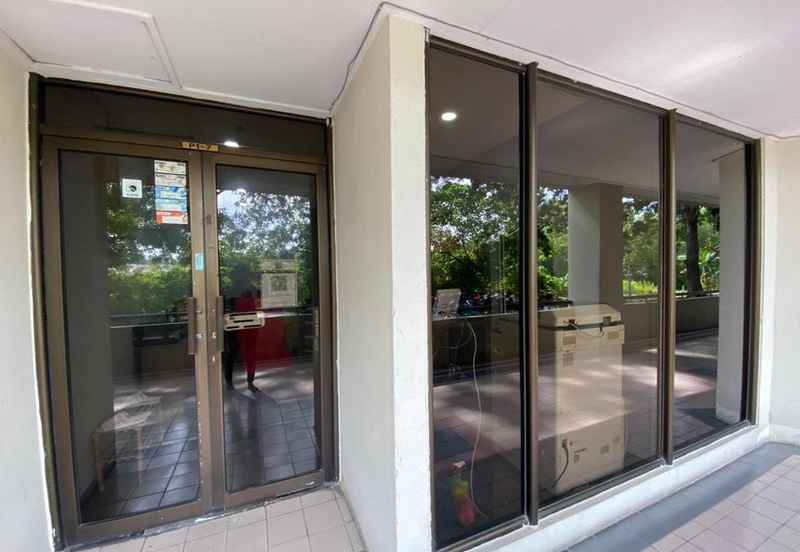 Plaza Dwitasik, Bandar Sri Permaisuri